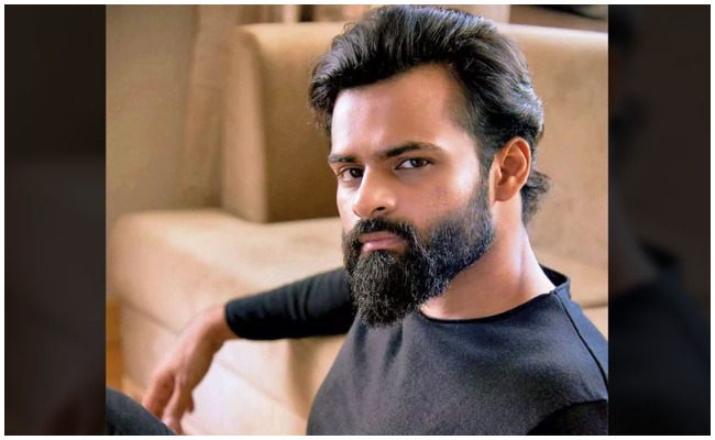 Sai Dharam Tej : వరుస సినిమాలతో మళ్ళీ ఫామ్ లోకి వచ్చిన మెగా మేనల్లుడు..!