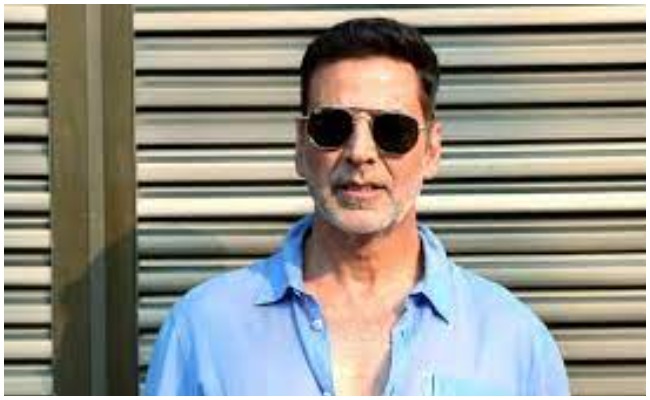 Akshay kumar : బచపన్ పాండేకి ఆర్ఆర్ఆర్ సినిమా భయం పట్టుకుందా.. అక్షయ్ ఏమంటున్నారు?