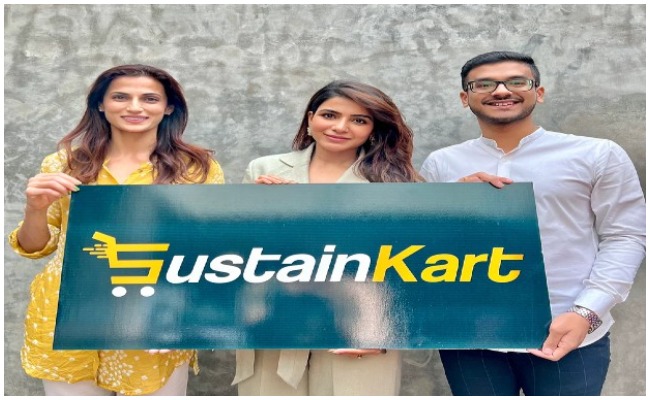 Samantha : మరో వ్యాపారం లోకి అడుగు పెట్టిన సామ్!!