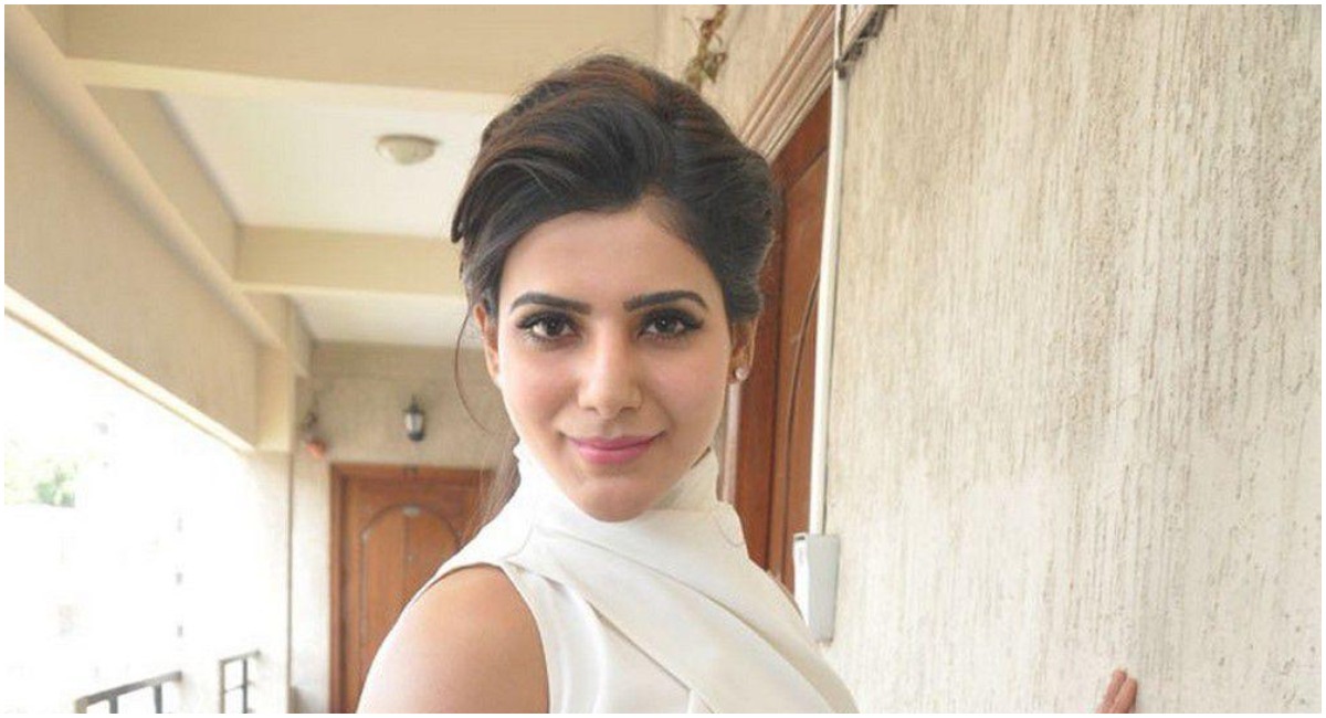 Samantha: పుష్ప ఐటమ్ సాంగ్ పై మరోసారి ఆసక్తికరమైన వ్యాఖ్యలు చేసిన సమంత!