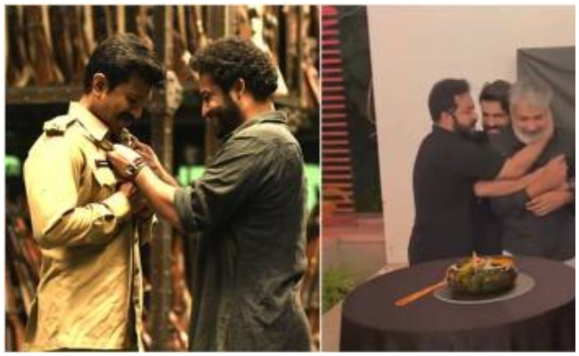 Ram Charan : ఎపుడు నా పక్కనే ఉండాలని కోరుకుంటున్న….. తారక్ ఎమోషనల్ పోస్ట్…!