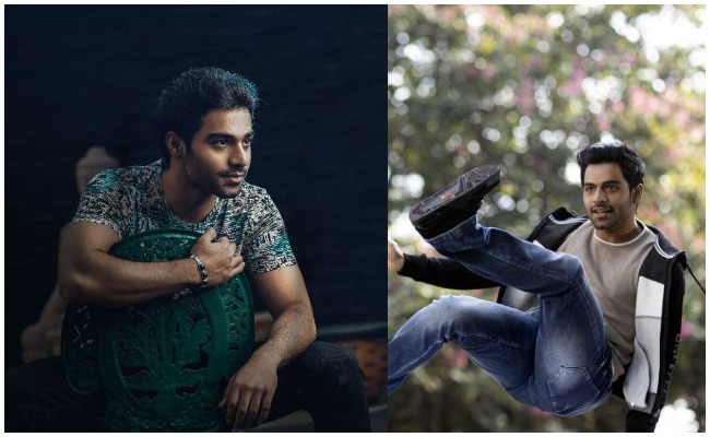 Gali JanardhanReddy Son: గాలి జనార్దన్ కొడుకు హీరోగా ద్విభాషా చిత్రం…ఆరోజే లాంఛనంగా ప్రారంభం!