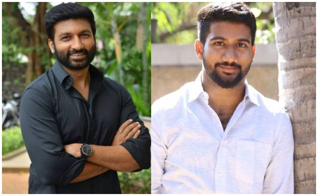 Gopichand : జాంబి రెడ్డి దర్శకుడితో గోపీచంద్ మాస్ సినిమా!
