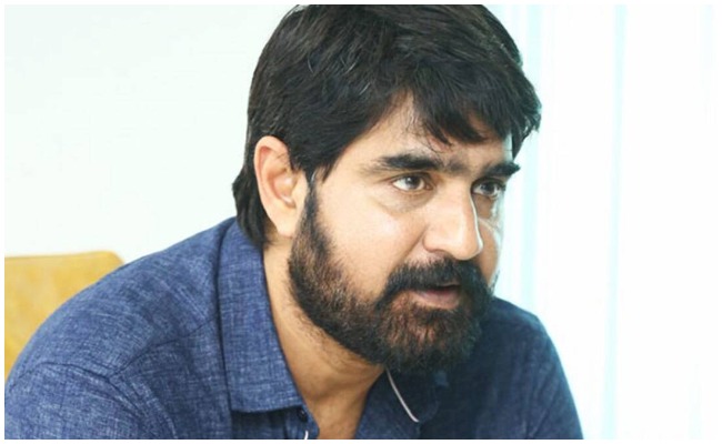 Sreekanth: ఖడ్గం సినిమా చేసినందుకు నాకు బెదిరింపు కాల్స్ వచ్చాయి… శ్రీకాంత్ కామెంట్స్ వైరల్!