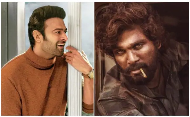 Prabhas – Allu Arjun: ప్రభాస్ రాధేశ్యామ్ సినిమా గురించి షాకింగ్ కామెంట్స్ చేసిన ఐకాన్ స్టార్!