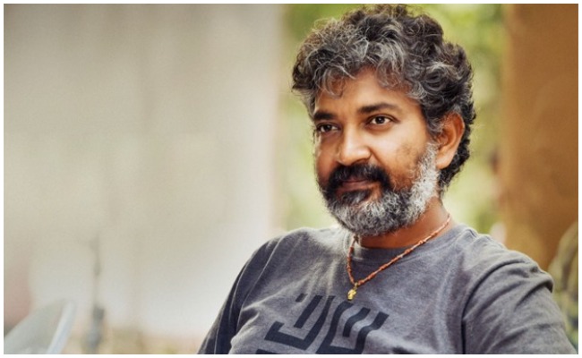 Rajamouli: పర్ఫెక్షన్ కోసం రాజమౌళి అంత టార్చర్ చేశాడా..?