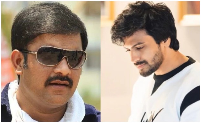 Danayya : జాంబి రెడ్డి దర్శకుడితో వారసుడి గ్రాండ్ ఎంట్రీ… దానయ్య గట్టిగానే ప్లాన్ చేసాడు…!