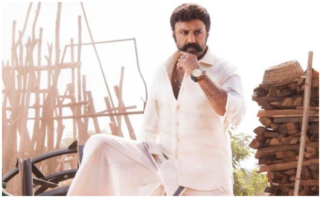 Balakrishna : జై బాలయ్య అంటున్న దాయాది దేశం.. వీడియో వైరల్!