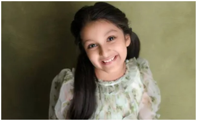 Sithara : సితార ట్వీట్… సర్కారు వారి పాట నుండి కొత్త అప్ డేట్… గర్వపడేలా చేస్తా అంటూ పోస్ట్..!