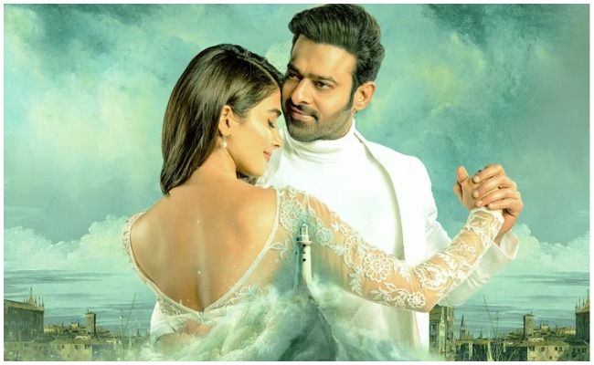 Radhe Shyam:రాధే శ్యామ్ కు నేషనల్ అవార్డు వస్తుందా..?