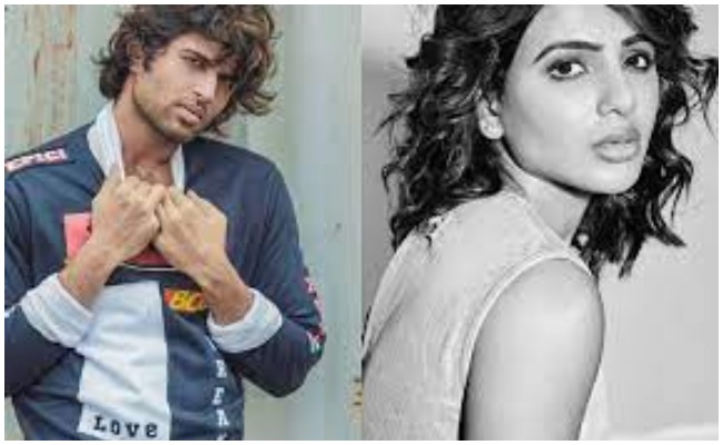 Samantha : విజయ్ దేవరకొండ తో రొమాంటిక్ లవ్ స్టోరీ… రెమ్యూనరేషన్ పెంచేసిన సామ్..!