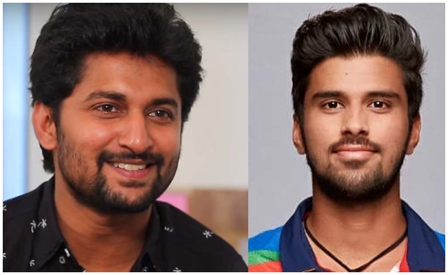 Nani: సుందరానికి ఆల్ ది బెస్ట్ చెప్పిన సన్ రైజర్స్…స్వీట్ రిప్లై ఇచ్చిన నాని..!