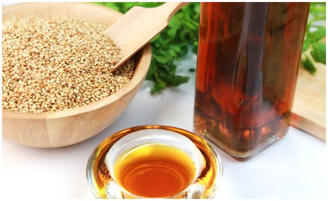 నువ్వుల నూనెను ఈ విధంగా ఉపయోగిస్తే వింటర్లో ఇన్ని ఆరోగ్య ప్రయోజనాల?