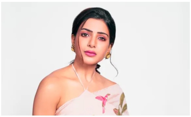 యూట్యూబ్ ఛానల్ పై చర్యలు తీసుకోవడానికి సిద్ధమైన సమంత… కారణం అదేనా?