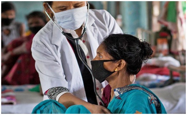 Health Tips: ఈ అనారోగ్య సమస్యలతో బాధపడుతున్నవారు జాగ్రత్త.. వీరిలో టీబీ వ్యాది వచ్చే అవకాశాలు ఎక్కువ..
