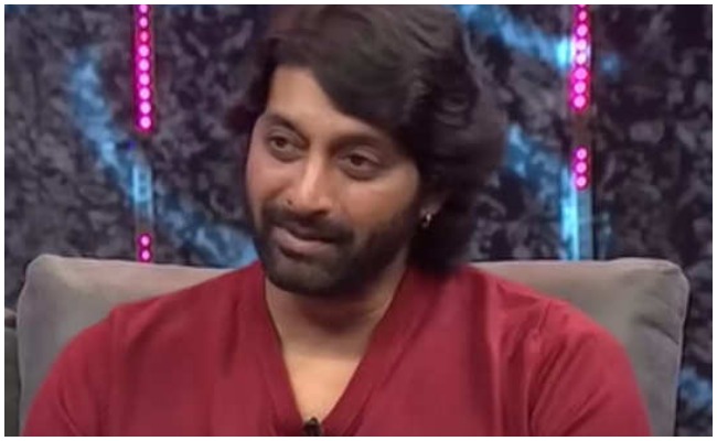 Hero Venkat: షూటింగ్ లో ప్రమాదం కారణంగా మూడు నెలలు బెడ్ మీద ఉన్న హీరో…!