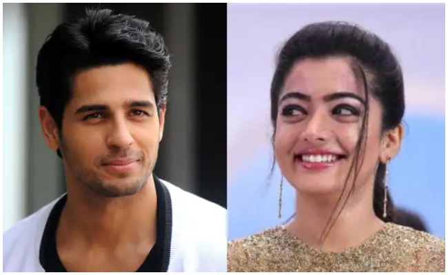 Rashmika:విడుదలకు సిద్ధమైన రష్మిక ఫస్ట్ బాలీవుడ్ మూవీ… ఎప్పుడంటే?