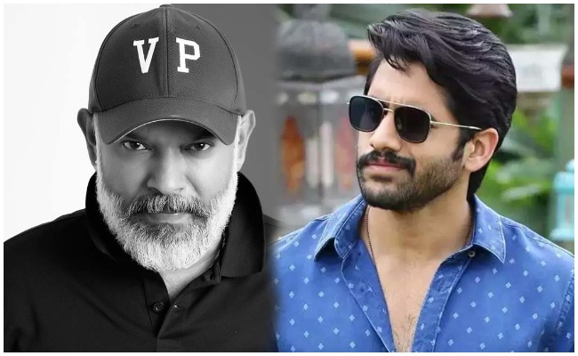 Naga chaitanya : శింబు సినిమాను తెలుగులో చేయబోతున్న చైతూ…?