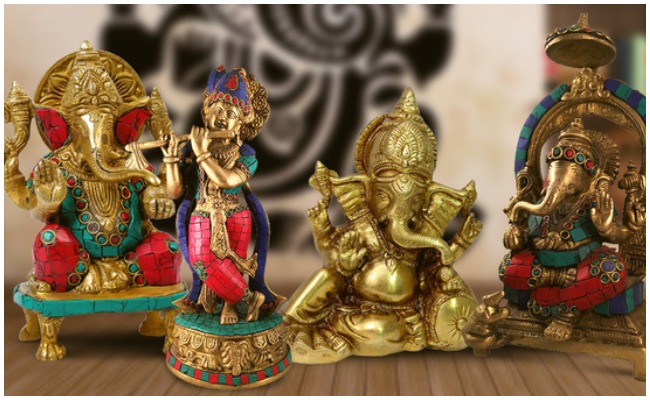 Devotional Tips: ఇంట్లో పూజకి ఎలాంటి విగ్రహాలు వాడాలో తెలుసా?