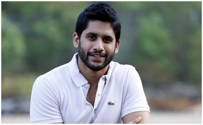 Naga Chaithanya: సినిమాలలోకి రావాలని ఎప్పుడూ అనుకోలేదు… షాకింగ్ కామెంట్స్ చేసిన నాగచైతన్య!