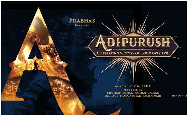 Prabhas: ఆదిపురుష్ విడుదల విషయంలో ఆ సెంటిమెంట్ ఫాలో అవుతున్న దర్శకుడు.. వర్కౌట్ అయ్యేనా?