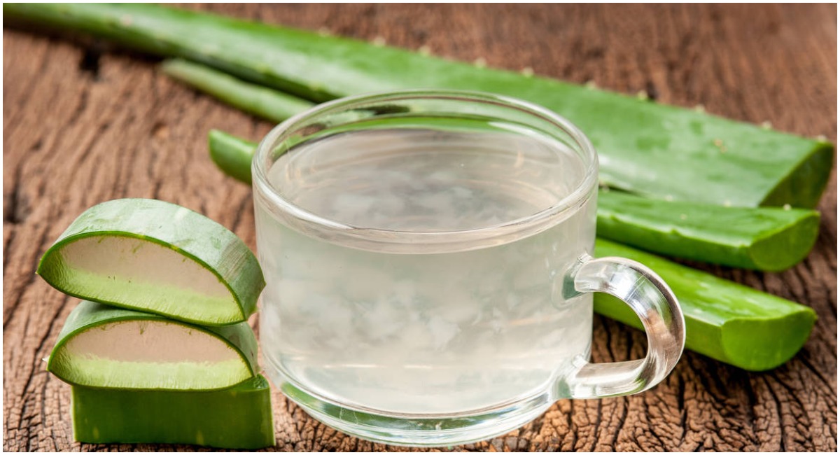 అలోవెరా జ్యూస్ లో దాగి ఉండే ఆరోగ్య ప్రయోజనాలు కనుక తెలిస్తే ఆశ్చర్య పోవడం ఖాయం!