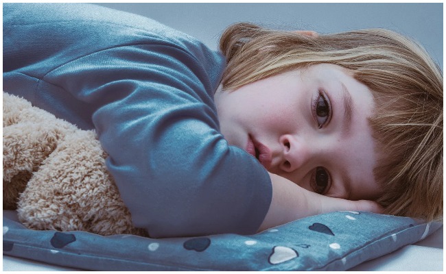 Health Tips: పిల్లలను తరచూ ఈ సమస్యలు వేధిస్తున్నాయా? నులిపురుగులు కారణం కావచ్చు..!