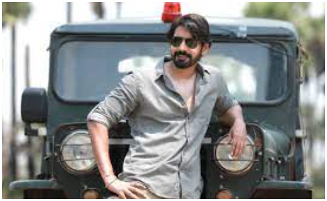 Sushanth: వెబ్ సిరీస్ లో లక్ష్మీ సౌజన్య తో సుశాంత్..?