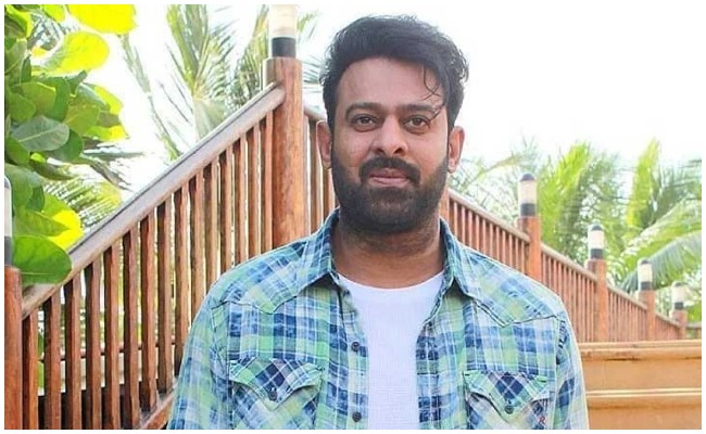 Prabhas: సర్జరీ కోసం విదేశాలకు వెళ్లిన ప్రభాస్.. ఆందోళనలో అభిమానులు!