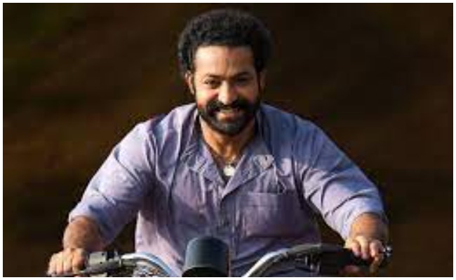 NTR: తారక్ నటనకు ఫిదా అయిన తెల్లోల్లు…!