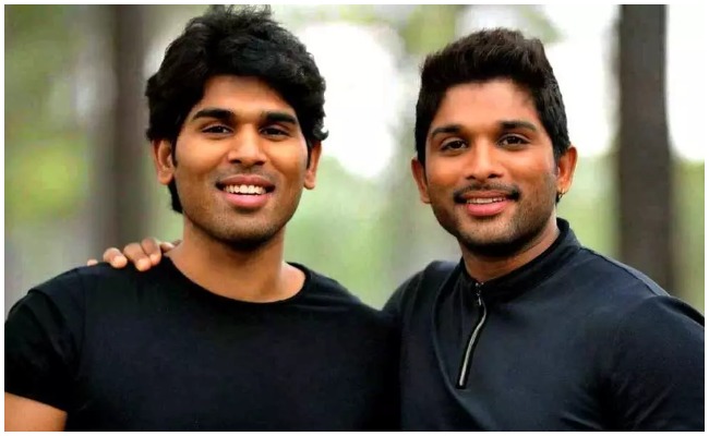 Allu Arjun: తమ్ముడి కోసం  అన్న విశ్వ ప్రయత్నాలు… బాలీవుడ్ బడా వ్యక్తులతో అందుకేనా చర్చలు….!