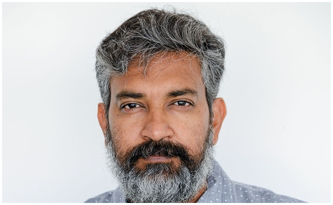 Rajamouli: రాజమౌళి సక్సెస్‌కు కారణం ఏంటో తెలుసా..?