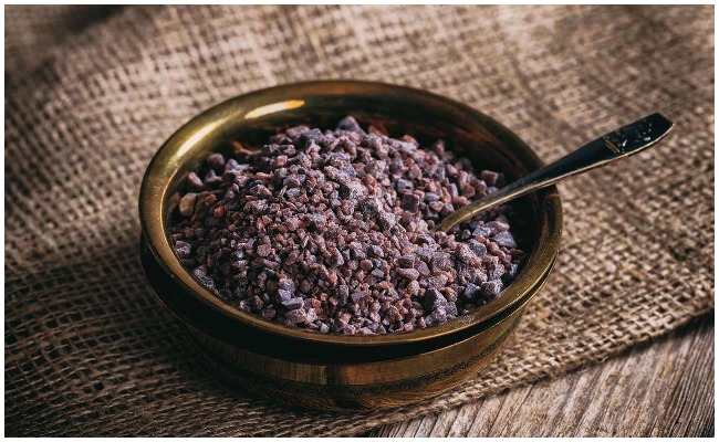 నల్ల ఉప్పును రోజువారి ఆహారంలో వినియోగిస్తే మన ఆరోగ్యానికి లాభమా? నష్టమా?