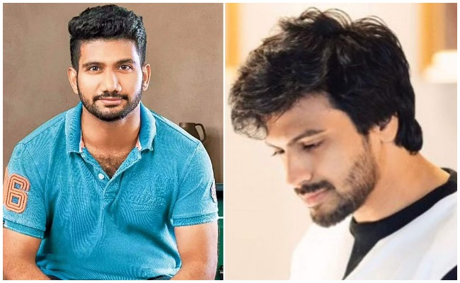 Danayya : అధీరగా రాబోతున్న డివివి దానయ్య తనయుడు….!