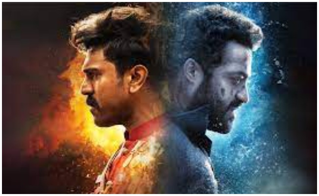 RRR : చెర్రీ, తారక్ లో ఎవరికీ నేషనల్ అవార్డు వచ్చిన ఫుల్ ఖుష్ అంటున్న అభిమానులు….!