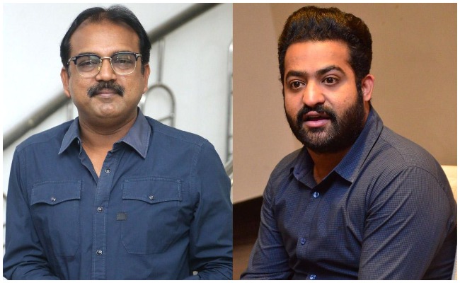Jr.NTR -Korataala Shiva: తారక్ -కొరటాల సినిమా ఆలస్యానికి ప్రధాన కారణం ఇదేనా?