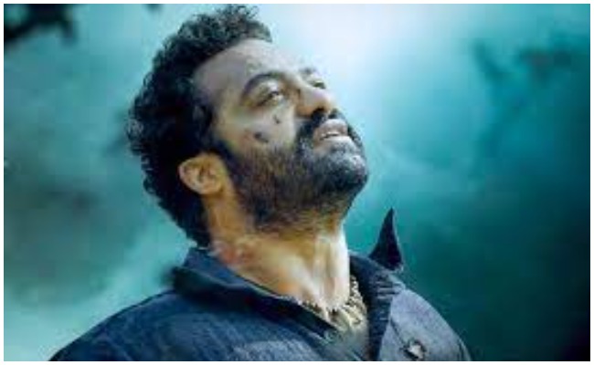 NTR : ఆ పాటతో ఎన్టీఆర్ నటనలో మరో మెట్టు ఎక్కేసాడు…!