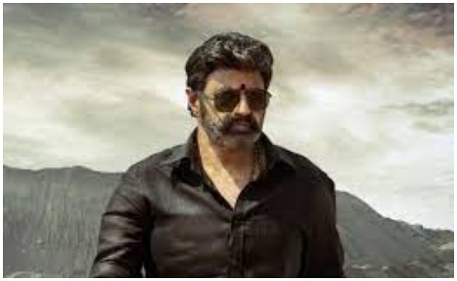 Balakrishna: దసరాకు కనువిందు చేయనున్న బాలకృష్ణ గోపీచంద్ సినిమా..!
