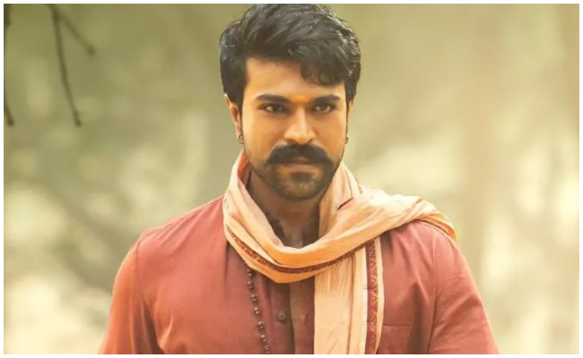 Ram Charan: ఆ సినిమా పరాజయంతో రామ్ చరణ్ తన కెరీర్ ముగిసిందనుకున్నాడట…?