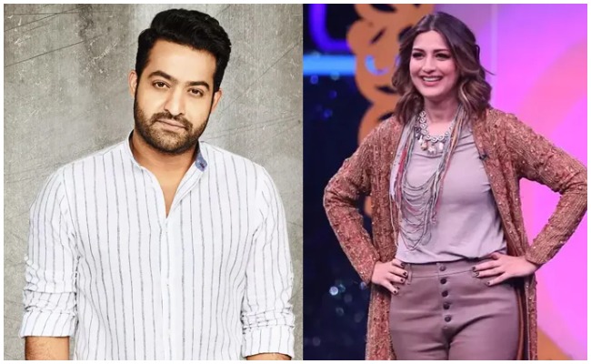 Sonali Bendre: ఎన్టీఆర్@30ద్వారా గ్రాండ్ గా రీ ఎంట్రీ ఇవ్వనున్న ప్రేమికుల రోజు హీరోయిన్ ..!