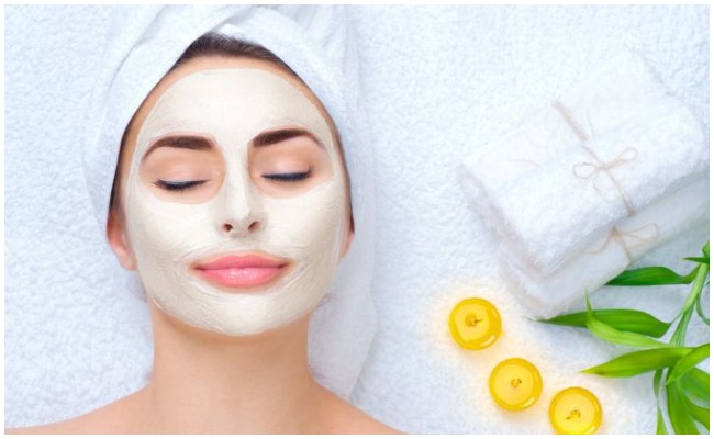 Beauty Tips: ఈ ఫేస్ ప్యాక్ వల్ల నిమిషాలలో నిగనిగలాడే చర్మం మీ సొంతం..!