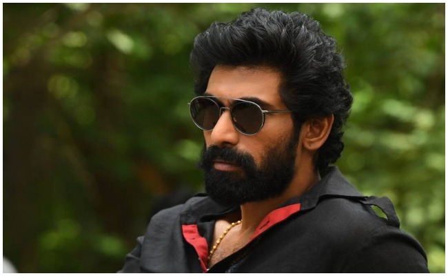 Ranaa Daggubati: నాకు పెళ్లయింది కనుకే ఈ సినిమా ఇంత అద్భుతంగా నటించాను… రానా షాకింగ్ కామెంట్స్!