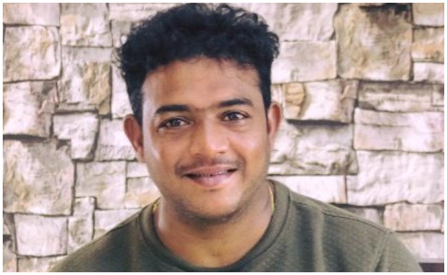 Sagar k Chandra: మరోసారి మెగా హీరో సినిమా అవకాశాన్ని దక్కించుకున్న సాగర్ కె చంద్ర!