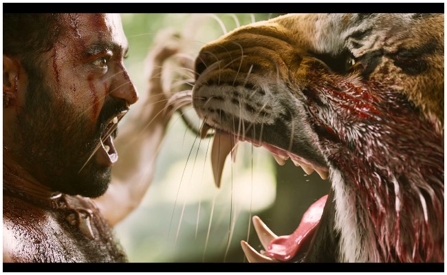 NTR : ఎన్టీఆర్ కు నేషనల్ అవార్డు పక్కా అంటున్న బాలీవుడ్ క్రిటిక్….!