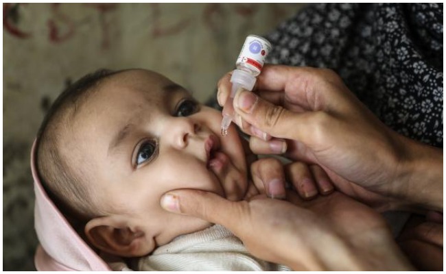 Pulse Polio: పిల్లలకు పోలియో చుక్కలు ఎందుకు వేయించాలి? వాటి వల్ల పిల్లలకు కలిగే ప్రయోజనం ఏమీ..?