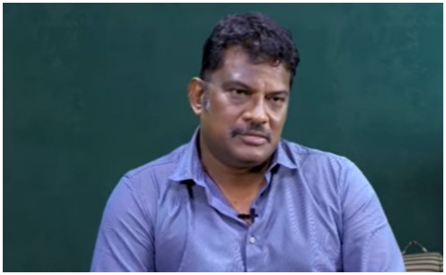 Akhanda Movie: అఖండలో ఒక్క ఫైట్‌కి 20 జనరేటర్లు వాడము.. ఆ సమయంలో ఎంతో టెన్షన్ పడ్డాను…. సినిమాటోగ్రాఫర్ రాంప్రసాద్!