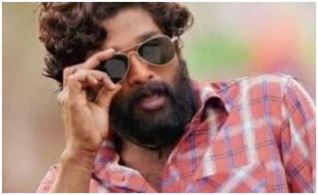Allu Arjun :పుష్ప పార్ట్ 1 కంటే 2 లో ఎక్కువగా అలాంటి సన్నివేశాలు ఉండాలని సూచించిన బన్నీ?