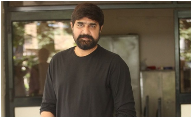 Sreekanth: నాకు ఎలక్షన్స్ అంటేనే చిరాకు వచ్చింది… మేమందరం రాజీనామా చేయడానికి కారణం అదే… శ్రీకాంత్ కామెంట్స్!