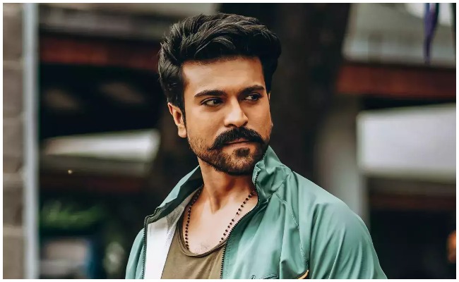 Ram Charan: ఆ సినిమా విషయంలో అనుకోకుండా రామ్ చరణ్ కి కలిసొచ్చిన అదృష్టం…?