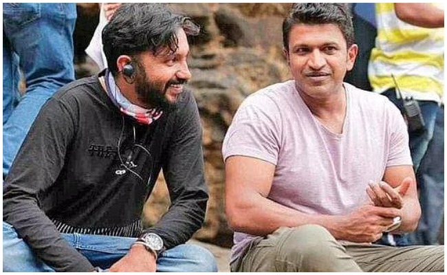 James : ఆర్ఆర్ఆర్ సినిమా ఎగ్జిబిటర్లను అభ్యర్థించిన జేమ్స్ దర్శకుడు…!